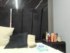 Amateur Adult Webcam of Queenstarhyl