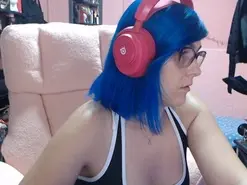 Amateur Adult Webcam of Sukii93