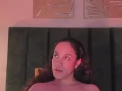 Amateur Free Porn Cam of CelesteQueen