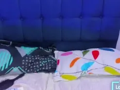 Amateur Live Sex Cam of Samira_wish