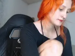 Amateur Free Live Porn of skinny_Raven
