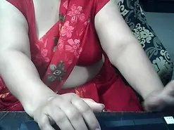 Amateur Private Sex Chat of indianbhabi40