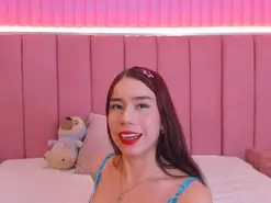 Amateur Adult Webcam of Barbie__
