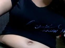Amateur Live Porn of amanda_jhonson