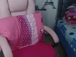 Amateur Sex Cam of KatheLatin_92