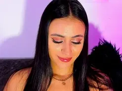 Amateur Nude Webcam of SagiraBelle