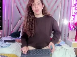 Amateur Adult Webcam of hada_russo