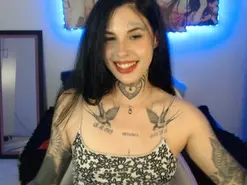 Amateur Nude Webcam of Maddy_Vicius19