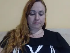 Amateur Free Live Porn of zara_red
