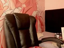 Amateur Live Sex Cam of Morana1