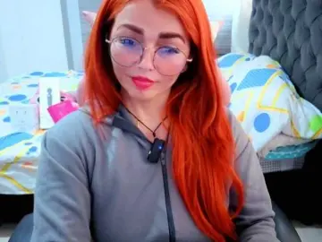 Bongacams Live Sex Cam of Alexatexass