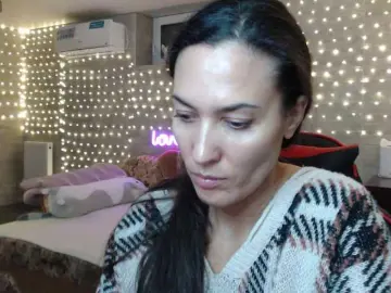 Bongacams Live Porn of Marina4Love