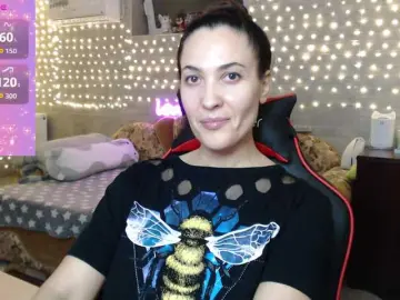 Bongacams Watch Live Sex Cams of Marina4Love