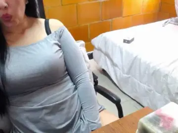 Bongacams Sex Chat of Charlotemple5
