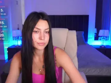 Bongacams Free Porn Cam of EliseVelour