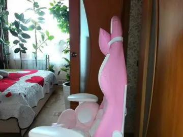 Bongacams Live Porn of Lola18111