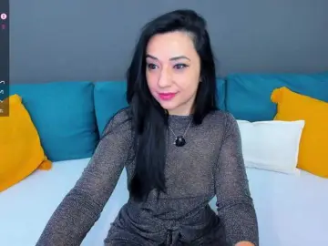 Bongacams Watch Live Sex Cams of ChristalX