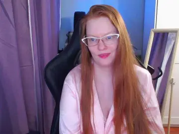 Bongacams Nude Webcam of missInari