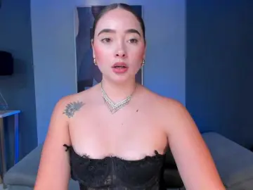 Bongacams Live Sex Cam of AlinaKravitz