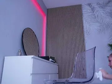 Bongacams Private Sex Chat of IceBlueBabe