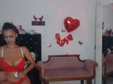 Bongacams Live Porn of flacapaola11