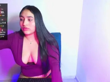 Bongacams Watch Live Sex Cams of LyaDubois