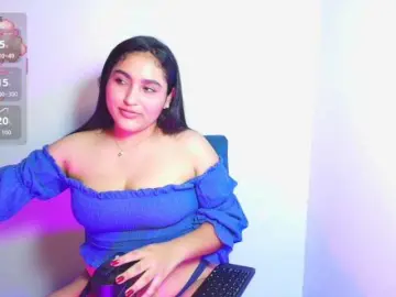 Bongacams Adult Webcam of LyaDubois