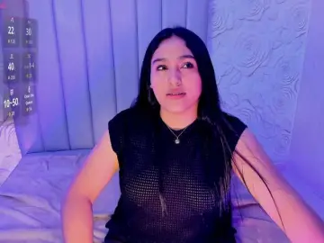 Bongacams Private Sex Chat of LyaDubois