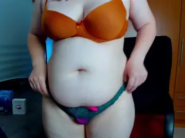 Bongacams Best Webcam of NaomiiWix