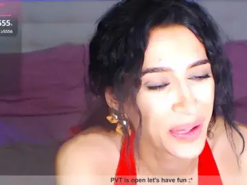 Bongacams Nude Webcam of YaninReyes