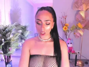 Bongacams Free Live Porn of Cupcake-Izzy