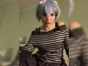 Bongacams Adult Video Chat of Soda-Pop