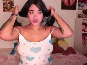Bongacams Live Sex of ela-endez
