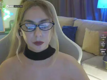 Bongacams Live Sex Cam of -Light-Fury-
