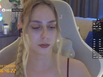 Bongacams Nude Webcam of -Light-Fury-