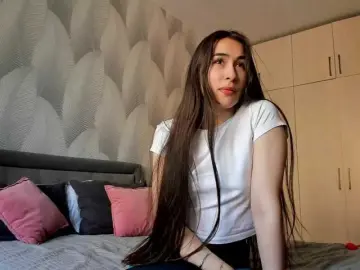 Bongacams Live Sex Cam of Bambiiiii