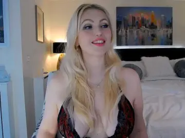 Bongacams Live Sex Cam of DeliciousAlba