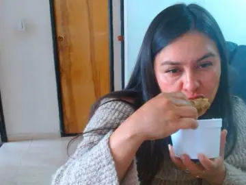 Bongacams Live Porn of MARILYNWHANCO