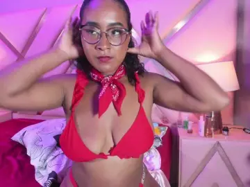 Bongacams Private Sex Chat of ScarlettToush
