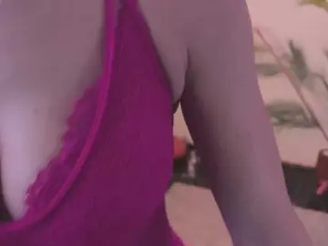 Bongacams Free Live Porn of BlackValeri