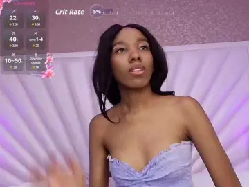 Bongacams Watch Live Sex Cams of LexiRhodes