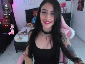 Bongacams Live Porn of Melanny-lopez-18