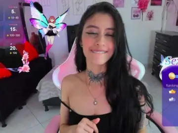 Bongacams Best live sex cam show of Melanny-lopez-18