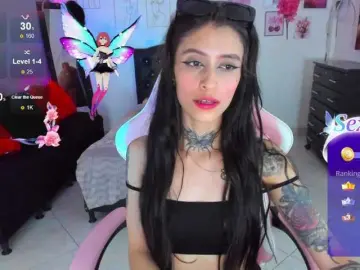 Bongacams Best live sex cam show of Melanny-lopez-18