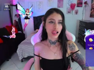 Bongacams Watch Live Sex Cams of Melanny-lopez-18