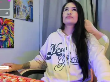Bongacams Private Sex Chat of allisonlove69