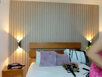Bongacams Private Sex Chat of luciana-ballesteros