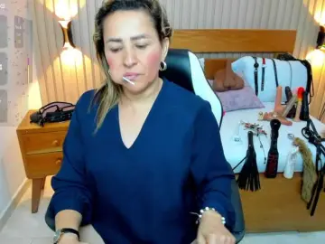 Bongacams Free Porn Cam of luciana-ballesteros