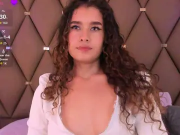 Bongacams Best Webcam of AngelinaFerrer