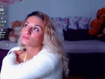 Bongacams Private Sex Chat of CassieSpell